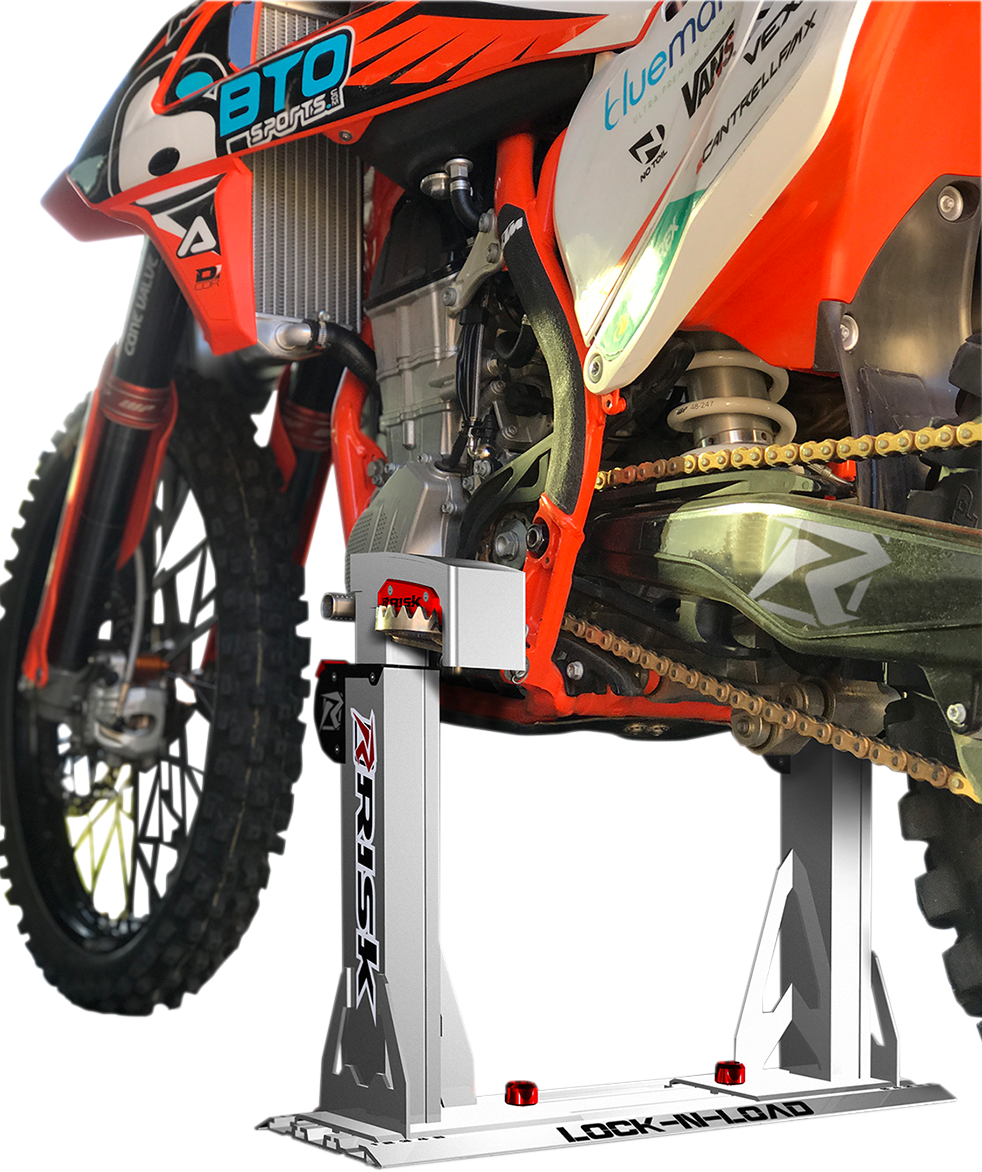 RISK RACING Lock-N-Load Load Pro 00174
