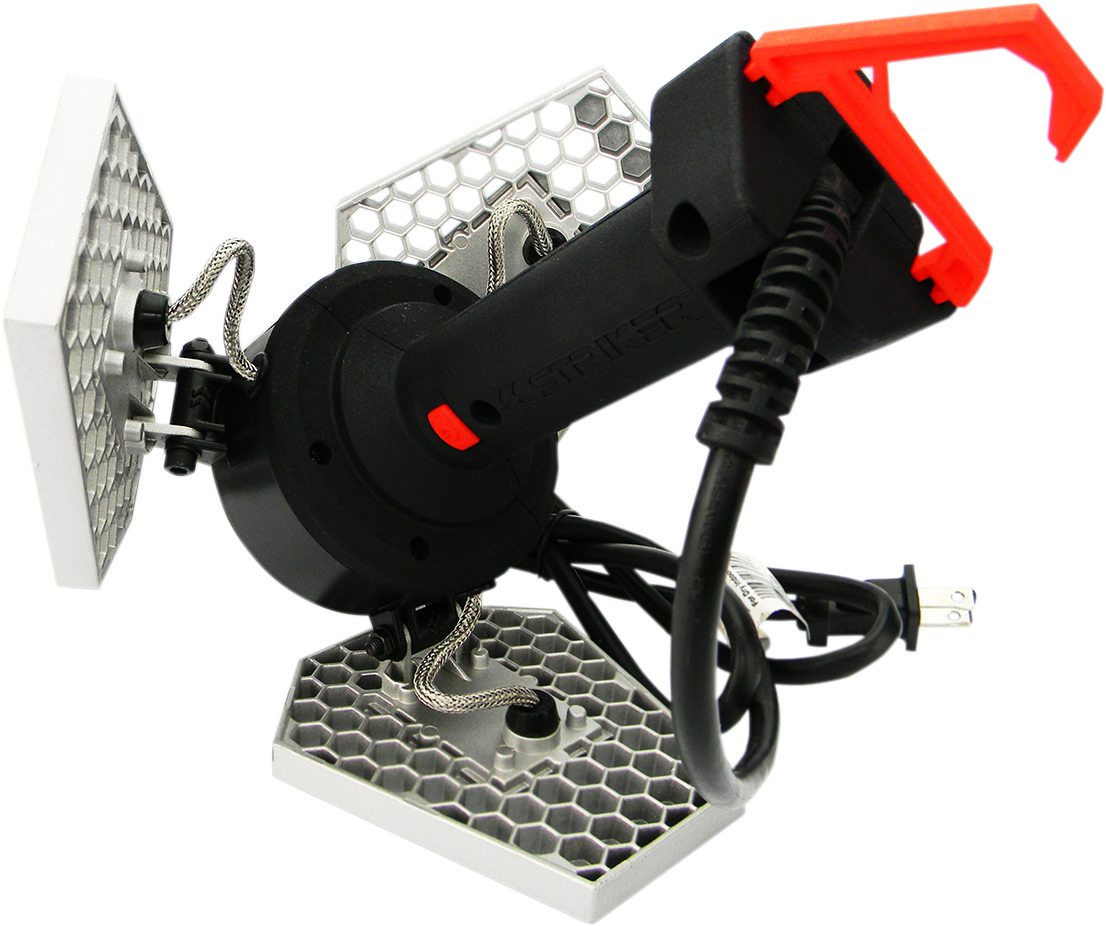RISK RACING Shop Light - Drop Light - 3000 Lumens - LED 00177