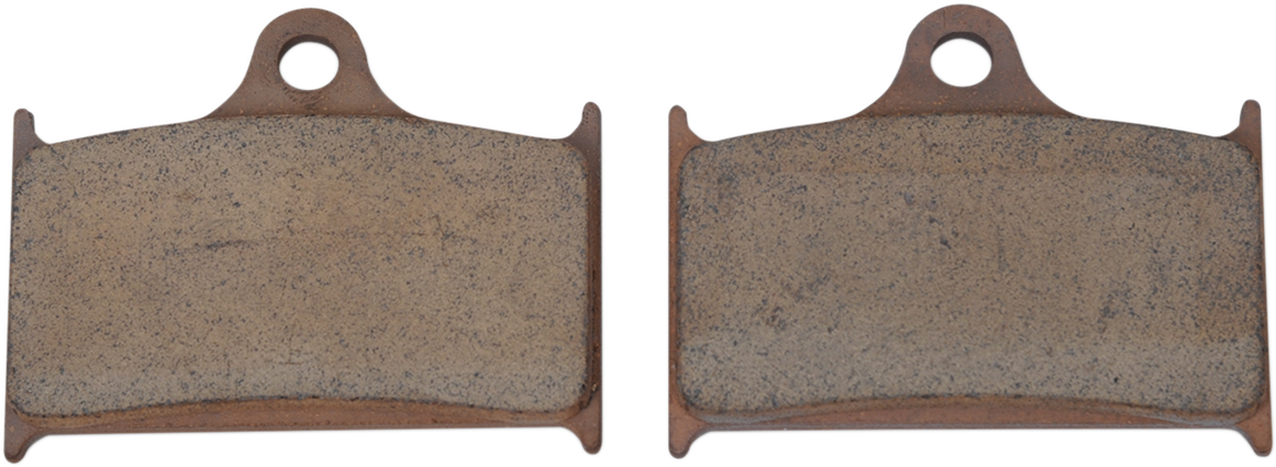DP BRAKES Sintered Brake Pads DP503
