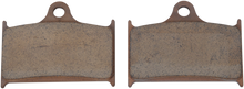 DP BRAKES Sintered Brake Pads DP503