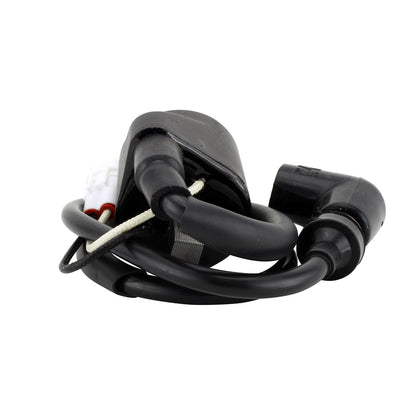 External Ignition Coil W/Spark Plug Cap