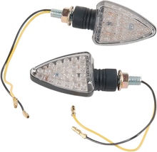 K&S TECHNOLOGIES LED Arrow Marker Light - Short Stem 25-8371