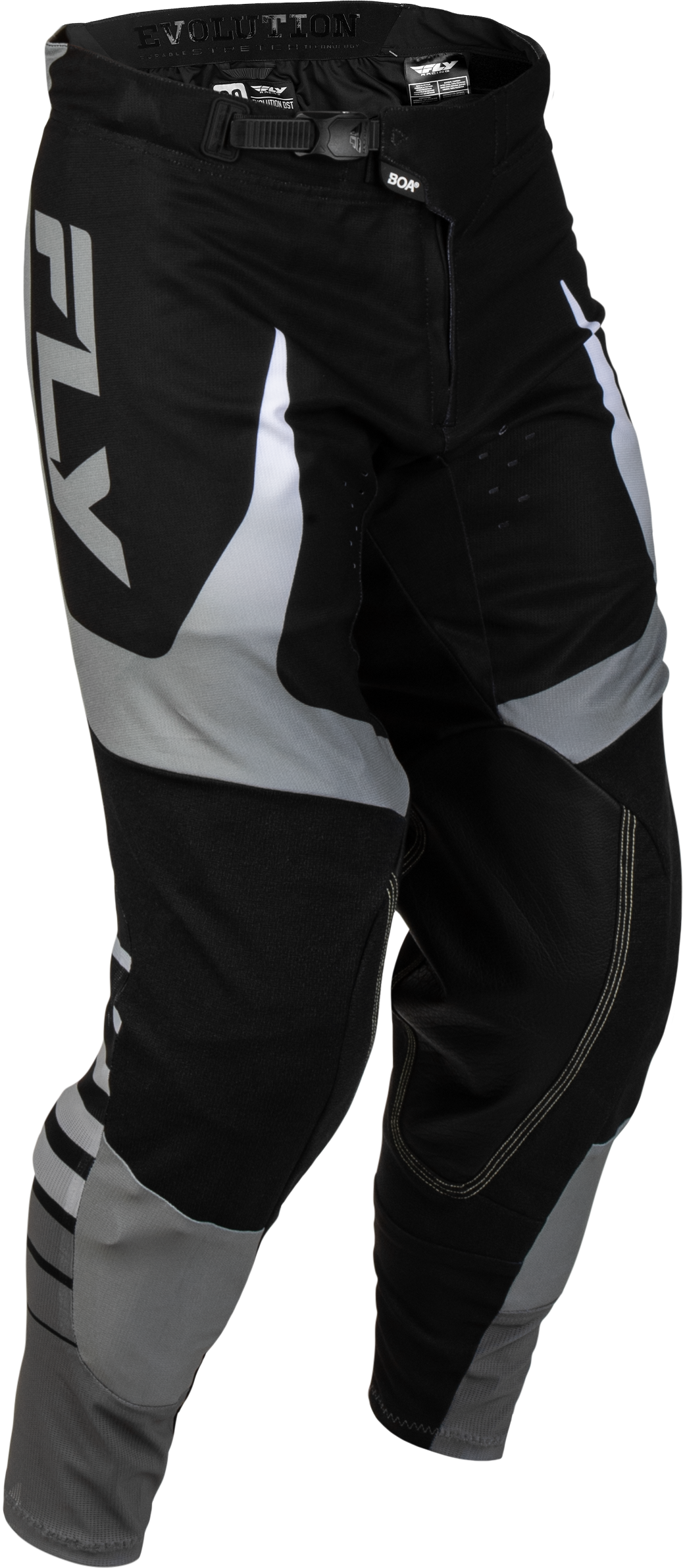 Evolution  Dst Bolt  Pants Black/Grey Sz 30