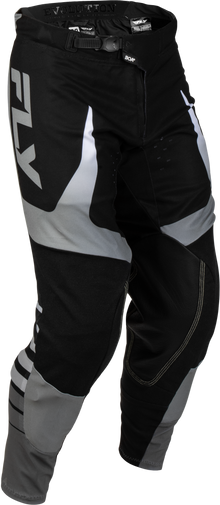 Evolution  Dst Bolt  Pants Black/Grey Sz 34