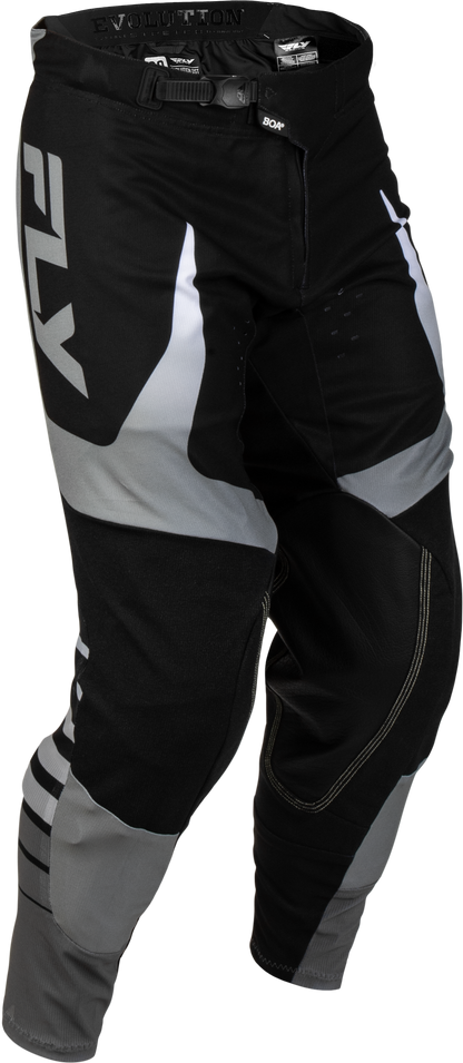 Evolution  Dst Bolt  Pants Black/Grey Sz 32