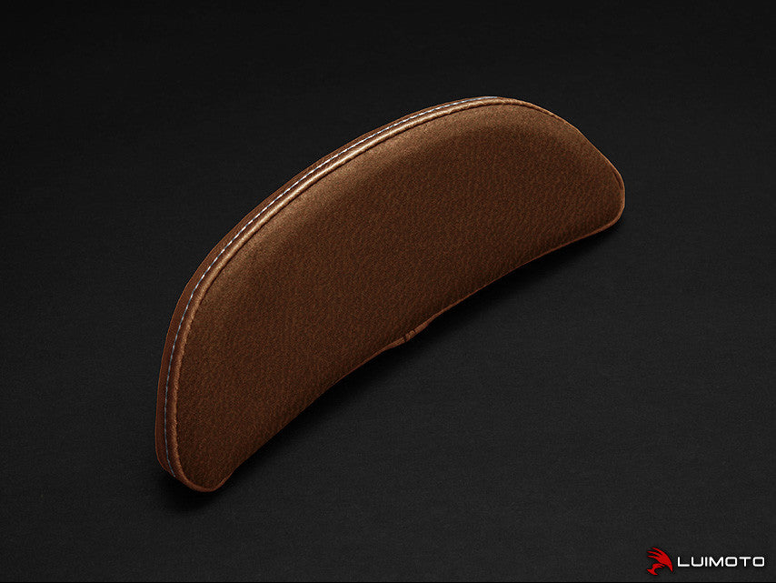 LUIMOTO (Vintage) Bump Pad for the BMW R NINET / PURE / RACER