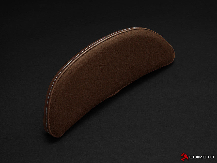 LUIMOTO (Vintage) Bump Pad for the BMW R NINET / PURE / RACER