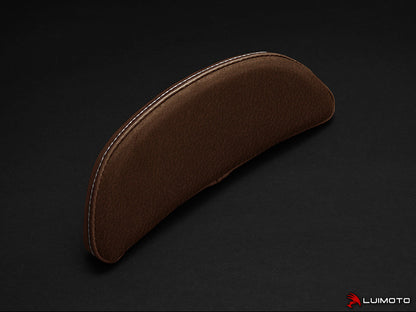 LUIMOTO (Vintage) Bump Pad for the BMW R NINET / PURE / RACER