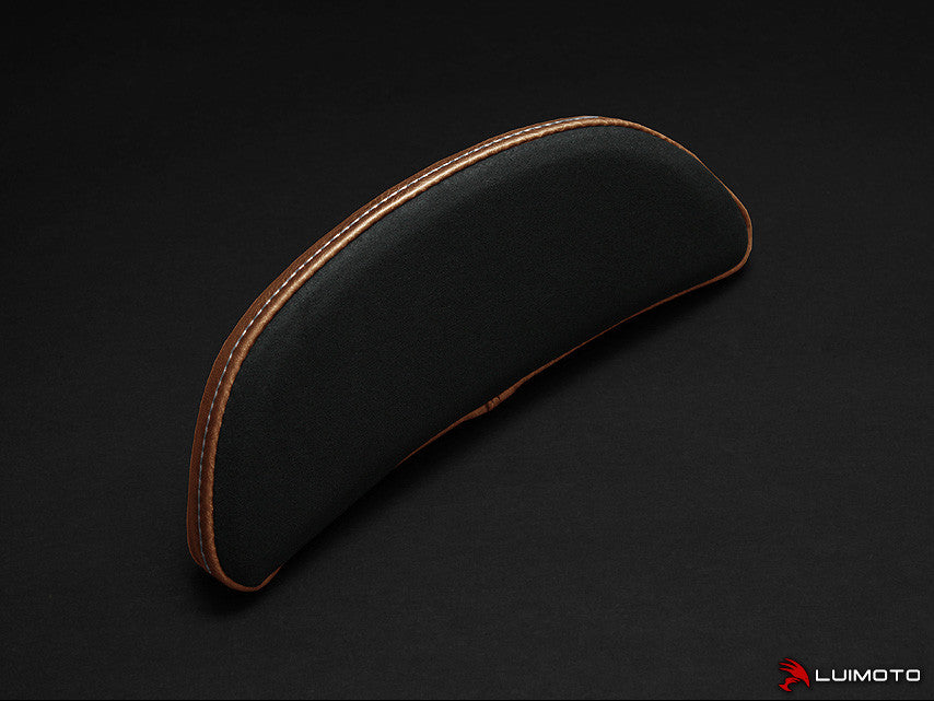 LUIMOTO (Vintage) Bump Pad for the BMW R NINET / PURE / RACER