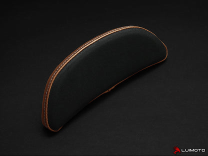 LUIMOTO (Vintage) Bump Pad for the BMW R NINET / PURE / RACER