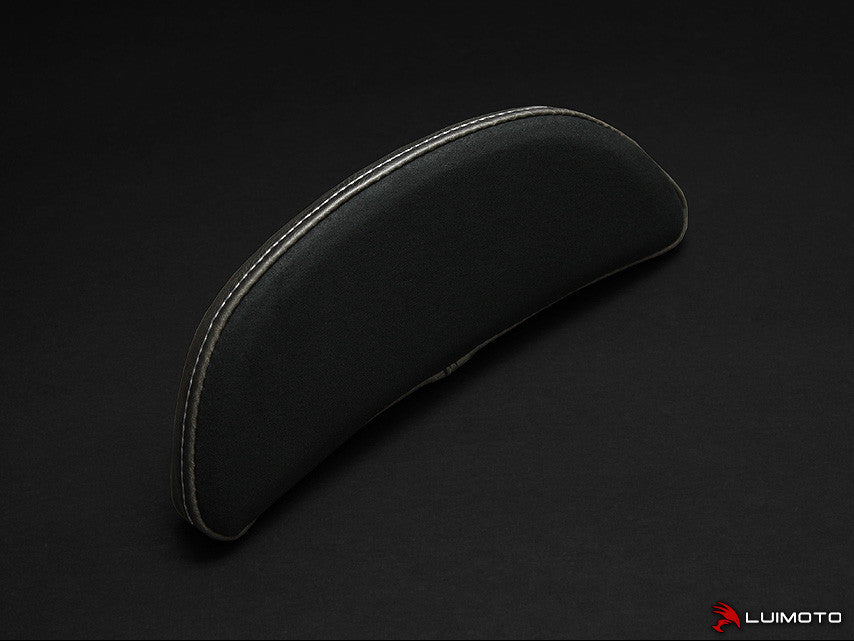 LUIMOTO (Vintage) Bump Pad for the BMW R NINET / PURE / RACER