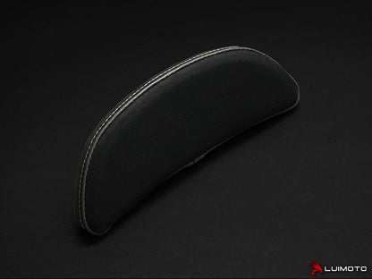 LUIMOTO (Vintage) Bump Pad for the BMW R NINET / PURE / RACER