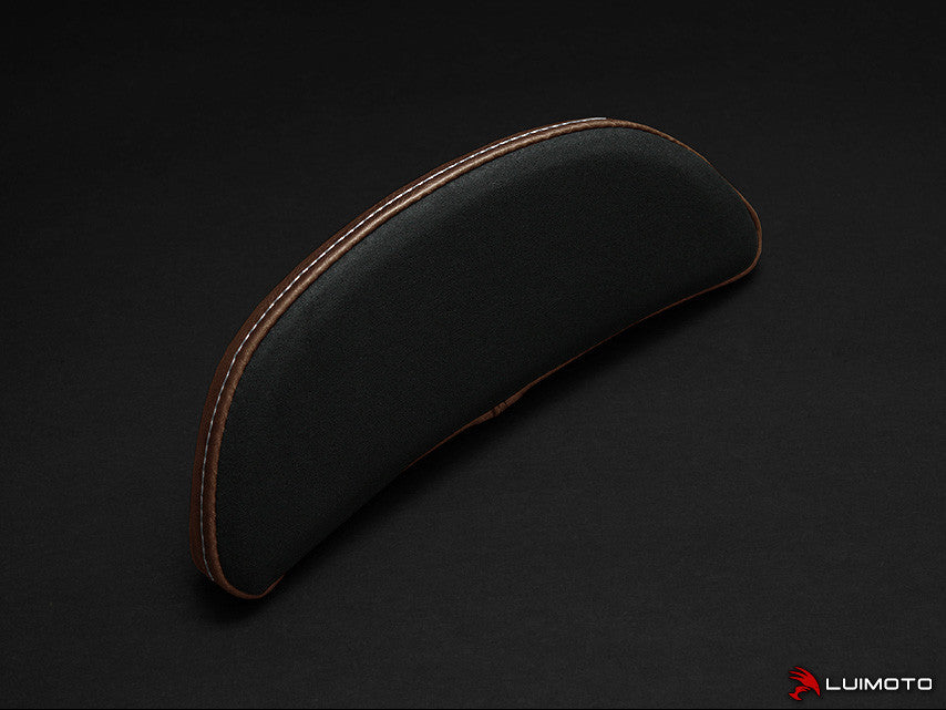 LUIMOTO (Vintage) Bump Pad for the BMW R NINET / PURE / RACER