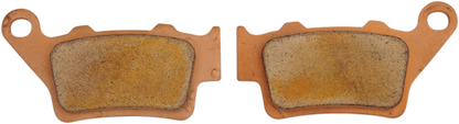 DP BRAKES Sintered Brake Pads DP577