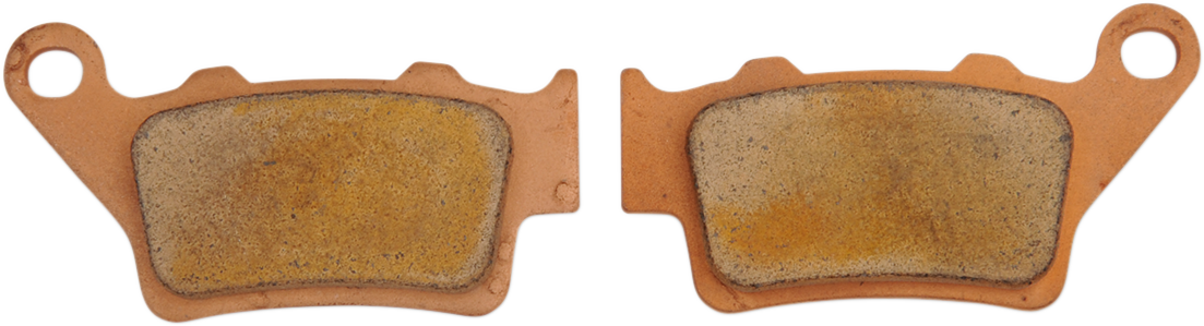 DP BRAKES Sintered Brake Pads DP577