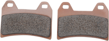 DP BRAKES HH+ Brake Pads SDP581SNX