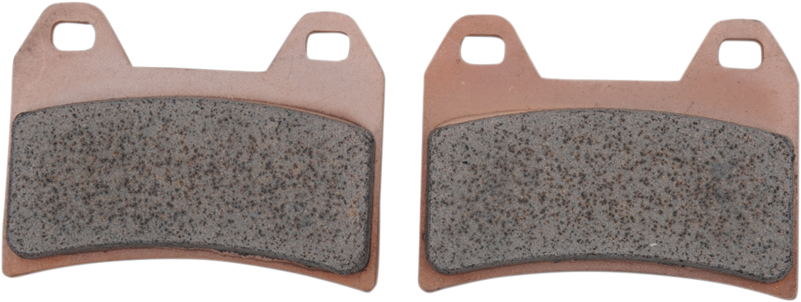 DP BRAKES HH+ Brake Pads SDP581SNX