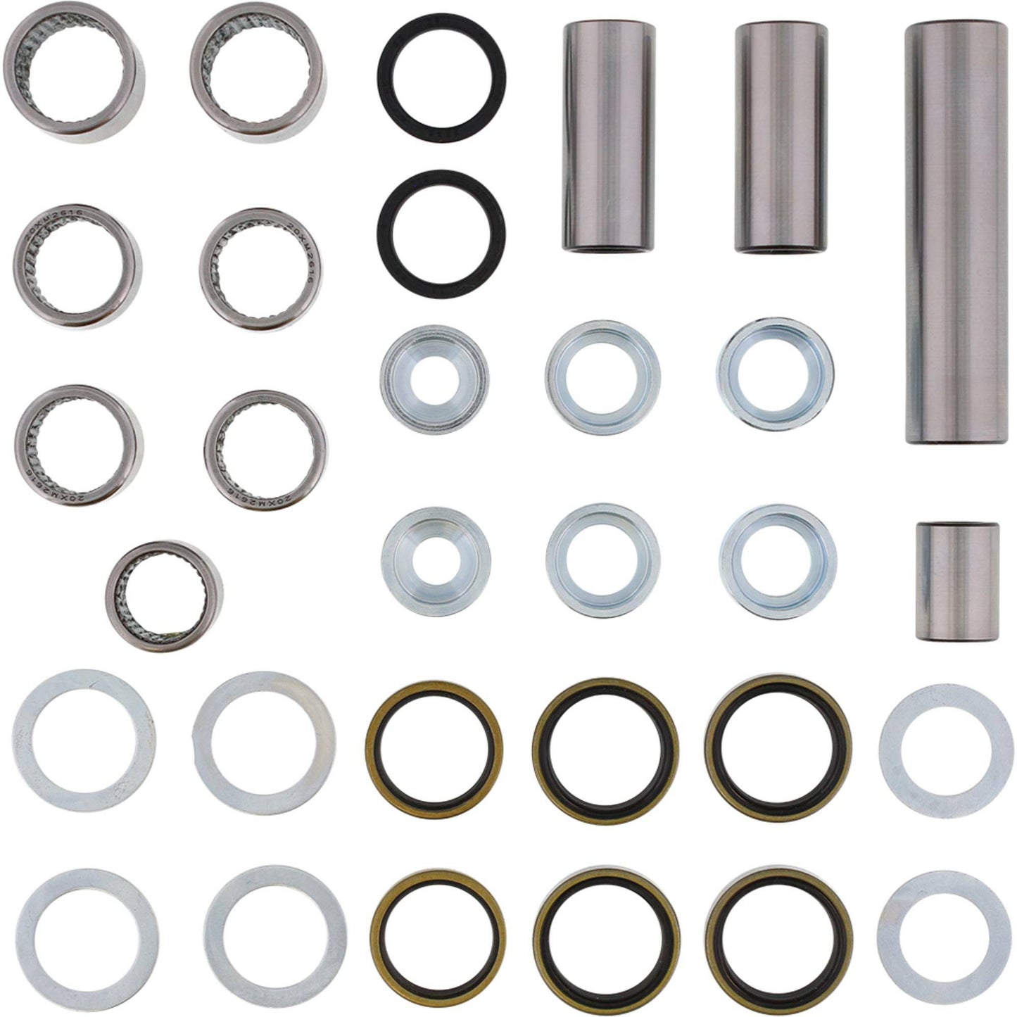 Bearing & Seal Linkage Kit