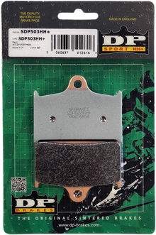 DP BRAKES Standard Brake Pads - Triumph SDP503HH