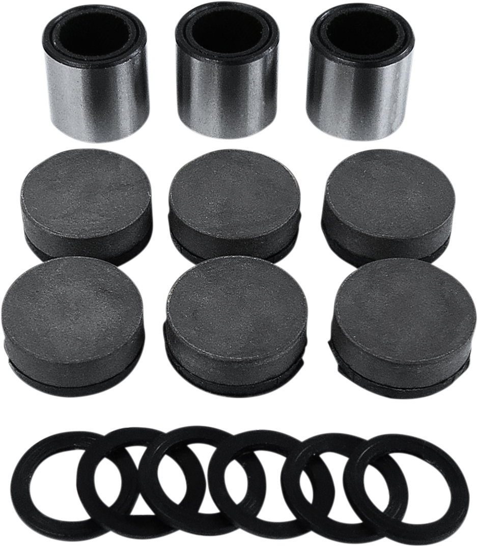 EPI Button and Roller Kit - Polaris WE210935