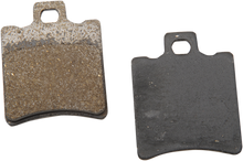 DP BRAKES Organic Scooter Brake Pads - Aprilia ODP003