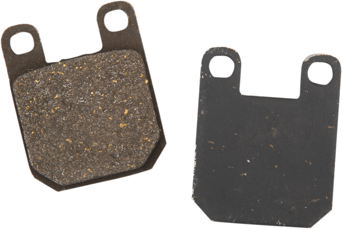DP BRAKES Organic Scooter Brake Pads ODP004