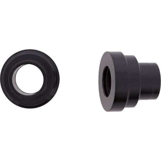 Wheel Spacer Kit Front