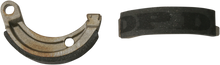 DP BRAKES Brake Shoes - DP9192 DP9192