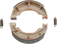 DP BRAKES Brake Shoes - Kawasaki DP9144