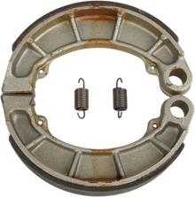 DP BRAKES Brake Shoes - Yamaha - 9207 9207