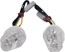 K&S TECHNOLOGIES Marker Light - Yamaha 25-8540