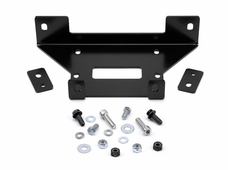 Winch Mount Pol