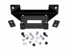 Winch Mount Pol