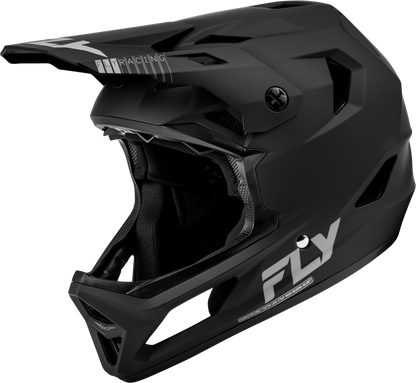 Rayce Bicycle Helmet Matte Black Xl