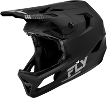 Rayce Bicycle Helmet Matte Black Lg