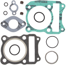 Top End Gaskets  Suzuki