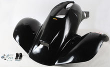Frt Fndr Black Trx250x/300ex '87 06