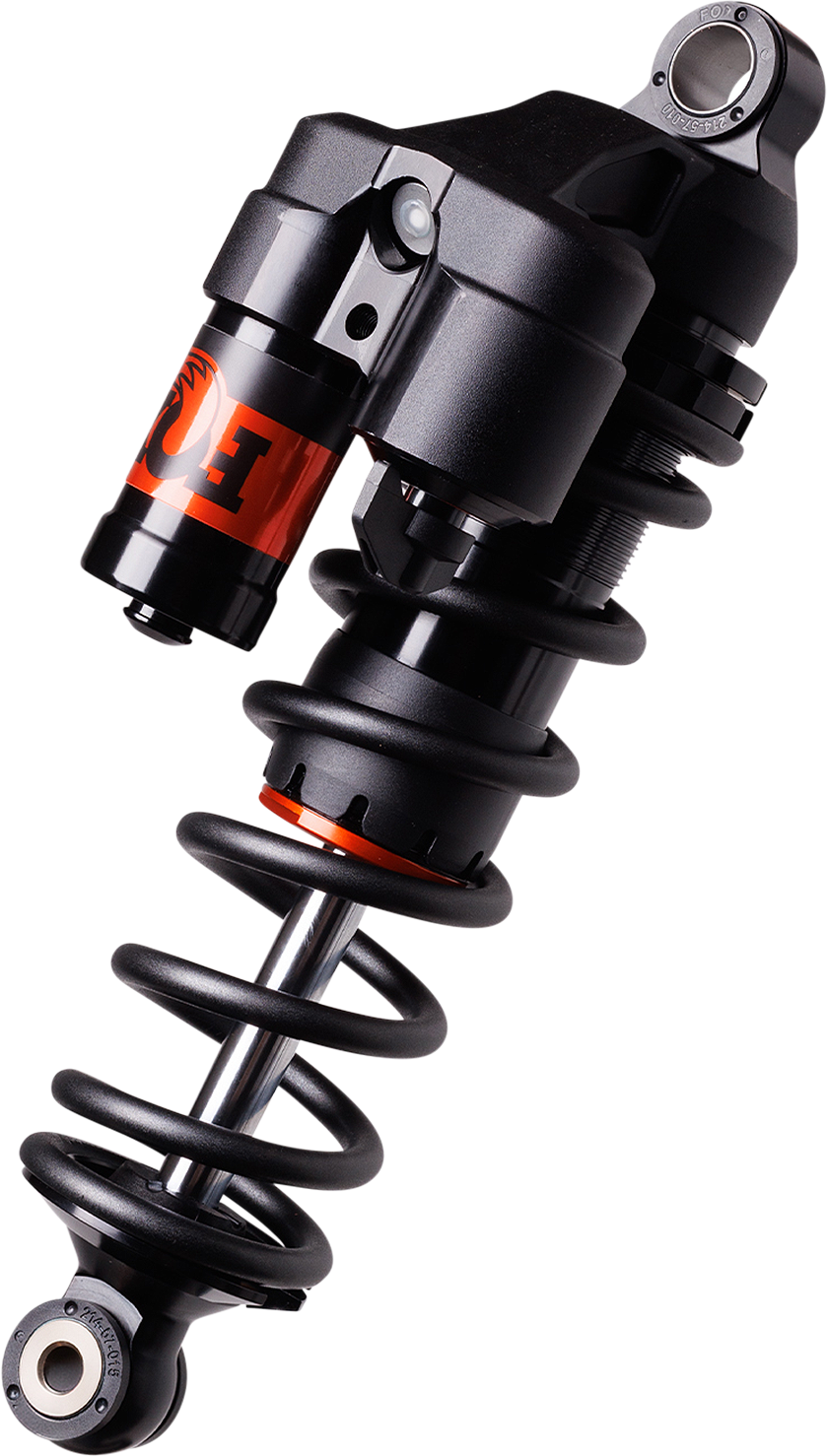 Pol Switchback Track Kit