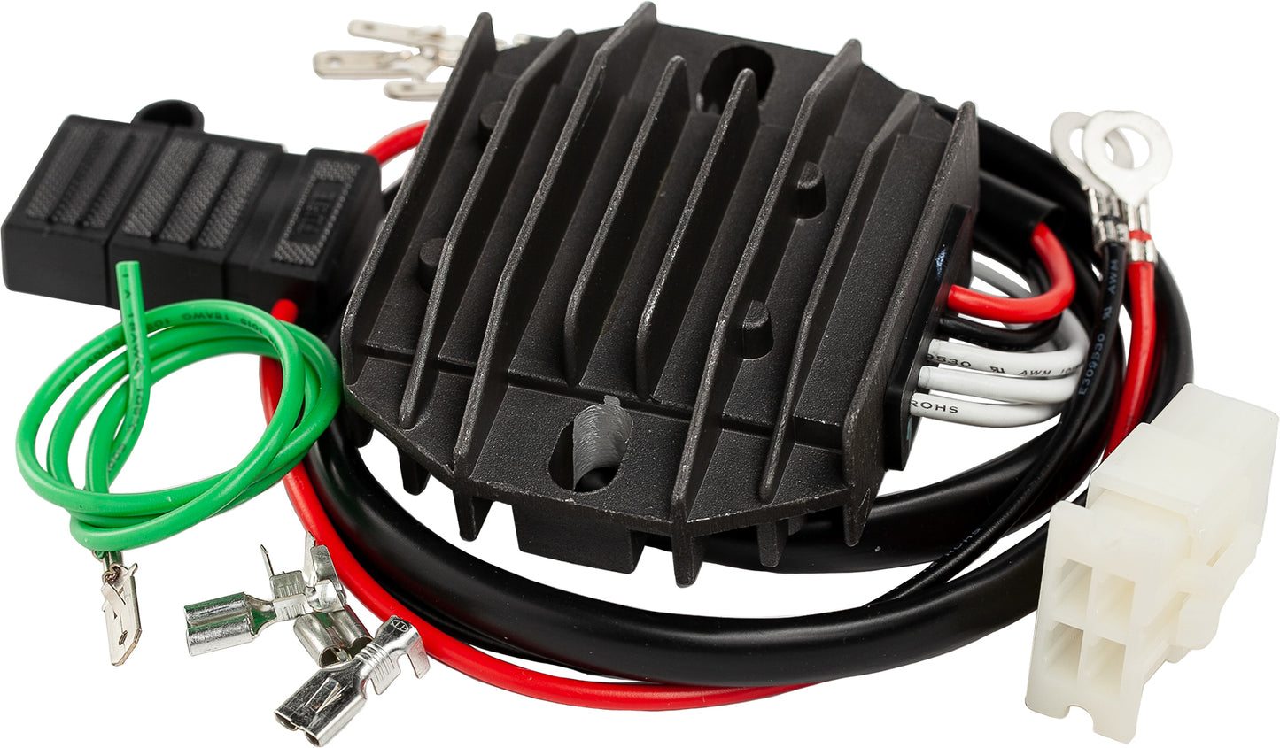 Regulator/Rectifier Lithium Hon