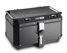 Obkn58b Outback Top Case 58 Liter Black