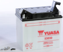Battery 53030 Conventional