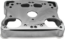 S&S Cycle 1999+ BT Bottom Rocker Box Assembly - Chrome