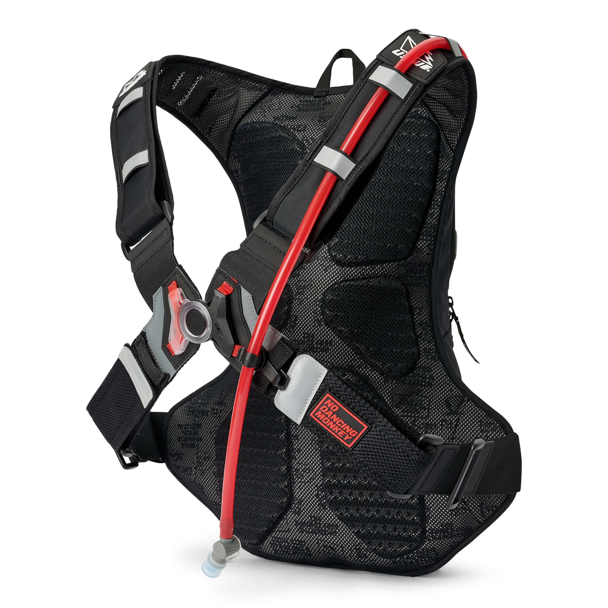 Moto Hydro 12l Xtr 3l Elite Pnp Black/Grey