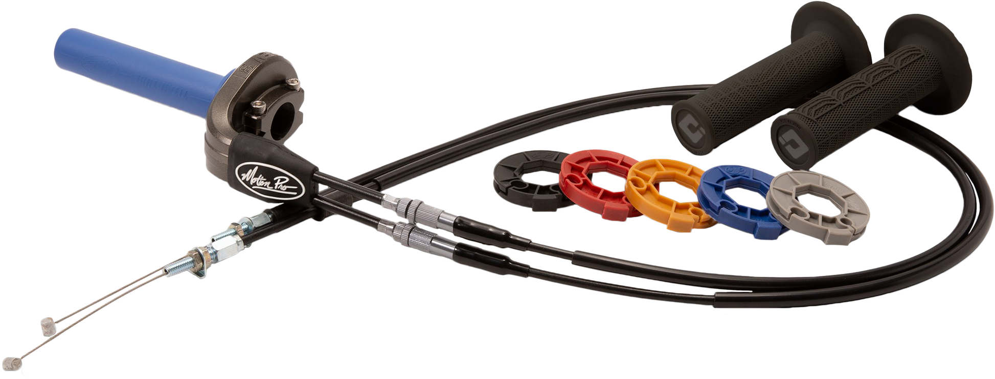Rev3 Throttle Kit