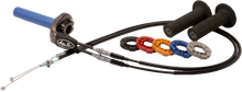 Rev3 Throttle Kit