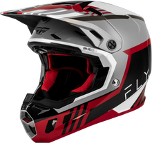 Formula Cc Strike Helmet Grey/Red/Black/White Xs