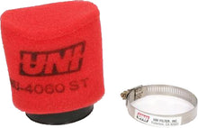 Multi Stage Competition Air Filter