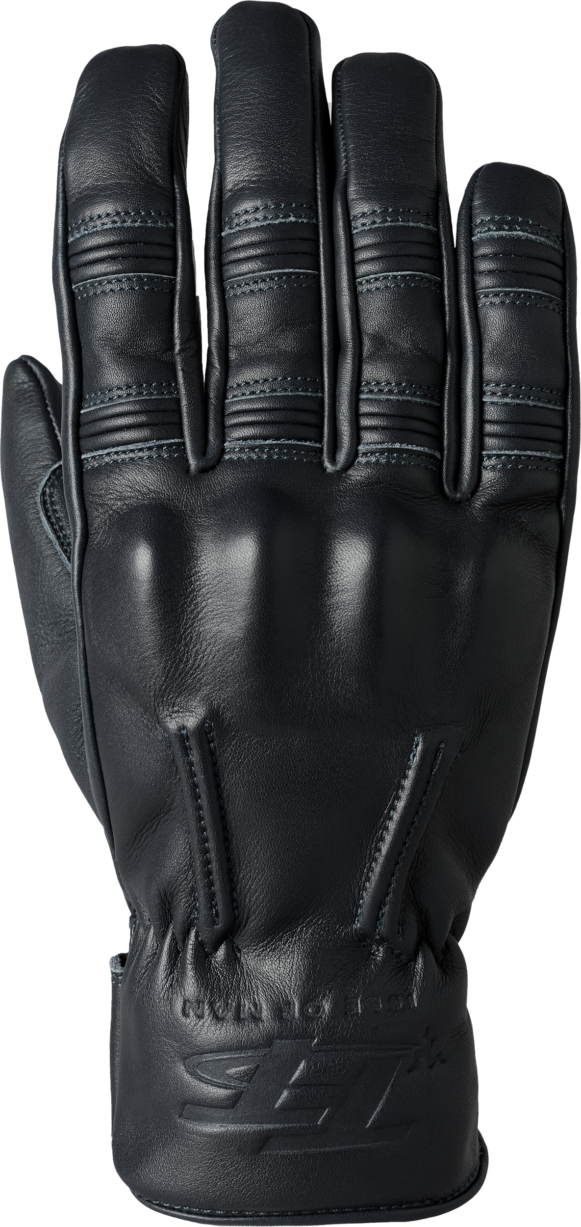 Iom Tt Hillberry 2 Ce Glove Black 2xl