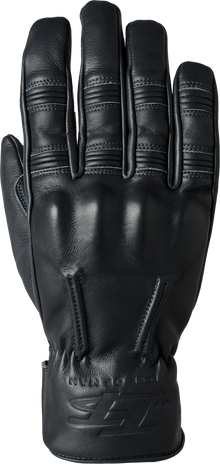 Iom Tt Hillberry 2 Ce Glove Black Sm