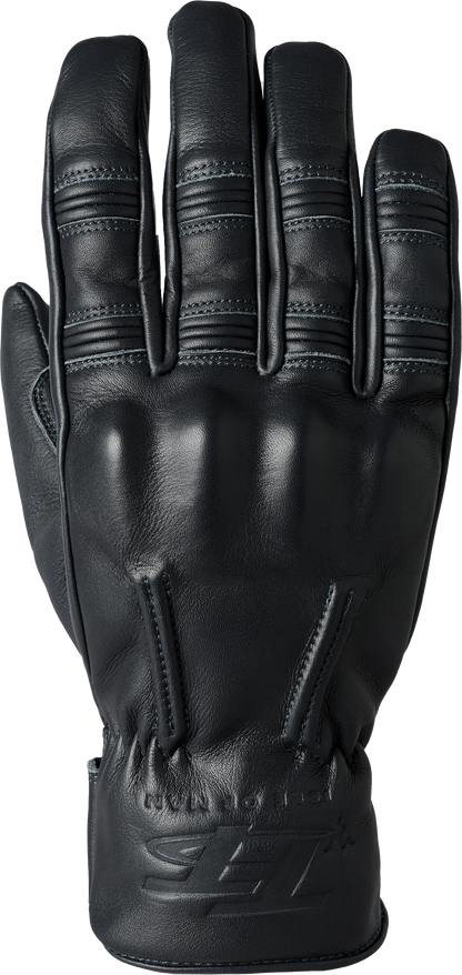 Iom Tt Hillberry 2 Ce Glove Black Md